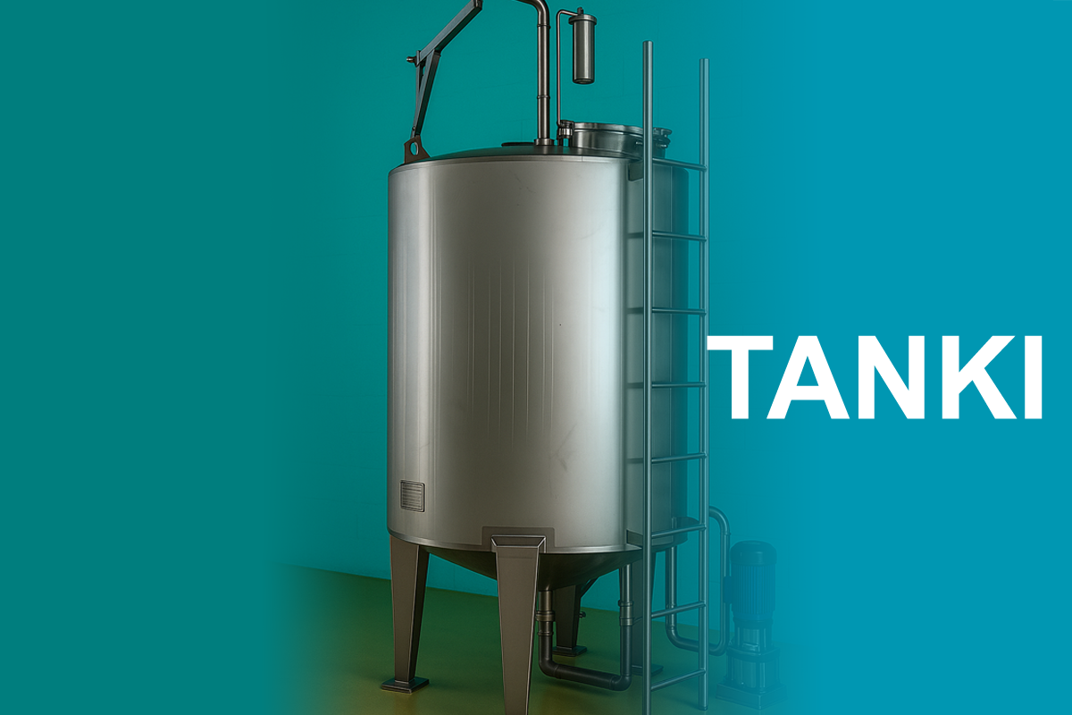 TANKI